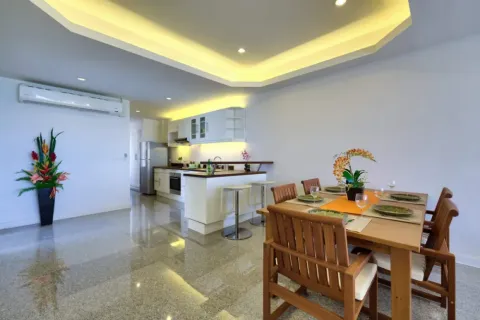 Apartment in Ko Samui, Thailand 4 bedrooms № 107142 - photo 5