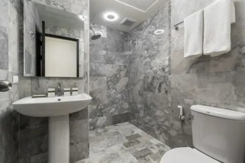 Apartment in Phuket, Thailand 1 bedroom № 116127 - photo 9