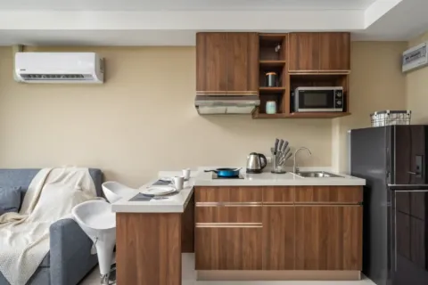 Apartment in Phuket, Thailand 1 bedroom № 116127 - photo 4