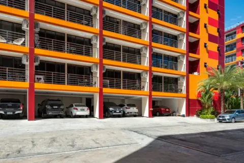 Apartment in Phuket, Thailand 1 bedroom № 116127 - photo 20