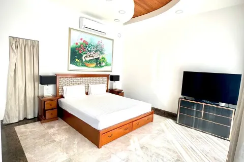 Chalet de 7 dormitorios en Phuket, Tailandia № 116128 - foto 10