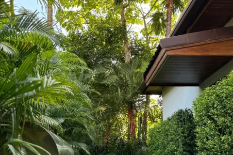 Chalet de 7 dormitorios en Phuket, Tailandia № 116128 - foto 30