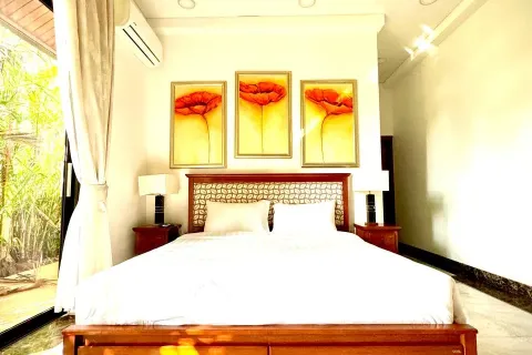Chalet de 7 dormitorios en Phuket, Tailandia № 116128 - foto 18