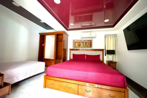 Chalet de 7 dormitorios en Phuket, Tailandia № 116128 - foto 15