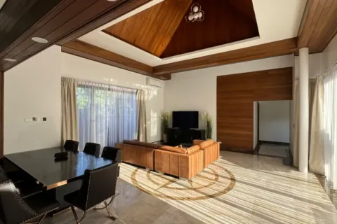 Chalet de 7 dormitorios en Phuket, Tailandia № 116128 - foto 5