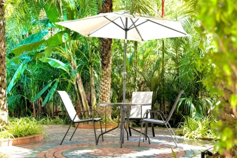 Chalet de 7 dormitorios en Phuket, Tailandia № 116128 - foto 27