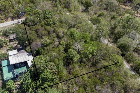 Grundstück in Ko Samui, Thailand 1200 m2 № 83020 - Foto 3