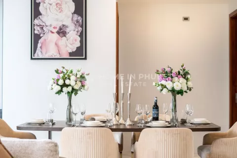 บ้านในภูเก็ต, ประเทศไทย 3 ห้องนอน № 131299 - รูปถ่าย 7