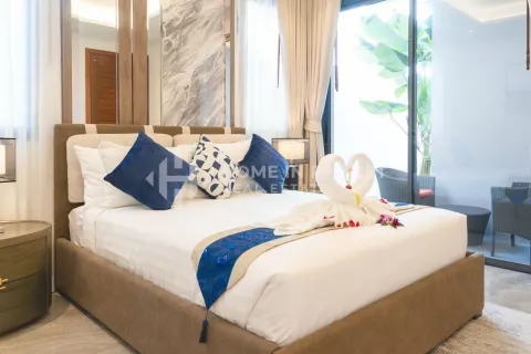 บ้านในภูเก็ต, ประเทศไทย 3 ห้องนอน № 131299 - รูปถ่าย 17