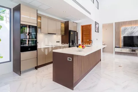 บ้านในภูเก็ต, ประเทศไทย 3 ห้องนอน № 131299 - รูปถ่าย 10