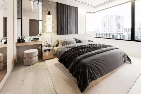 Condo in Phuket, Thailand, 2 bedrooms  № 131298 - photo 3