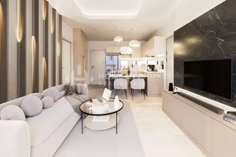 Condo in Phuket, Thailand, 2 bedrooms № 131298