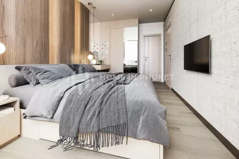 Condo in Phuket, Thailand, 2 bedrooms  № 131298 - photo 2