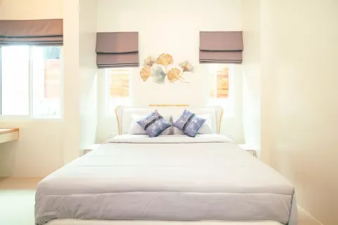 Casa de 3 dormitorios en Phuket, Tailandia № 131303 - foto 16