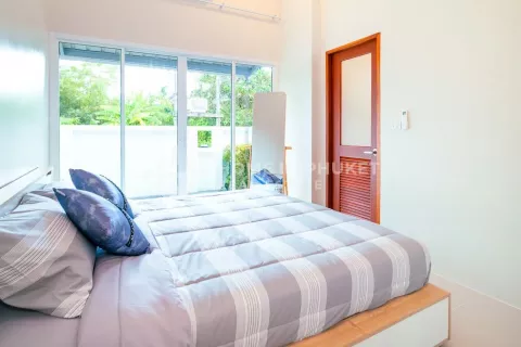 Casa de 3 dormitorios en Phuket, Tailandia № 131303 - foto 19