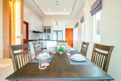 Casa de 3 dormitorios en Phuket, Tailandia № 131303 - foto 9