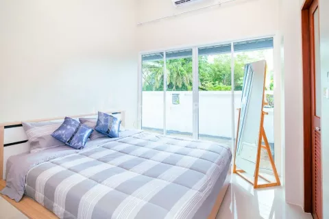 Casa de 3 dormitorios en Phuket, Tailandia № 131303 - foto 20