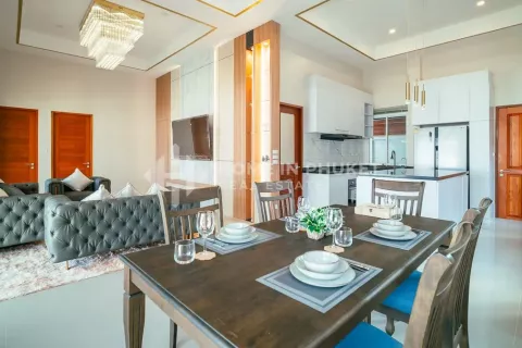 Casa de 3 dormitorios en Phuket, Tailandia № 131303 - foto 7