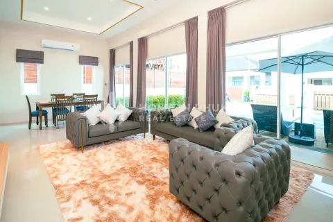 Casa de 3 dormitorios en Phuket, Tailandia № 131303 - foto 6