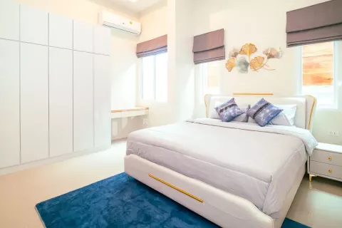 Casa de 3 dormitorios en Phuket, Tailandia № 131303 - foto 14