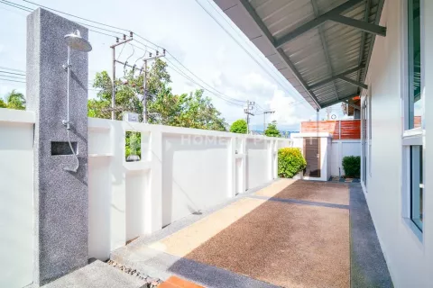 Casa de 3 dormitorios en Phuket, Tailandia № 131303 - foto 28
