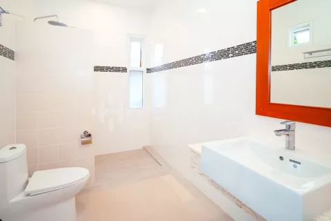 Casa de 3 dormitorios en Phuket, Tailandia № 131303 - foto 22