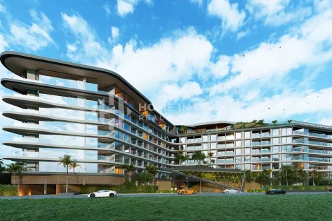 Estudio en el condominio en Nai Harn Beach, Tailandia № 131302 - foto 3