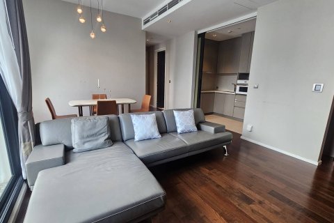Condominio de 2 dormitorios en Bangkok, Tailandia № 143092 - foto 2