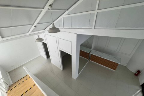 Офис в Бангкоке, Таиланд 223м2  № 143091