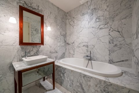 Condominio de 1 dormitorio en Bangkok, Tailandia № 143002 - foto 12