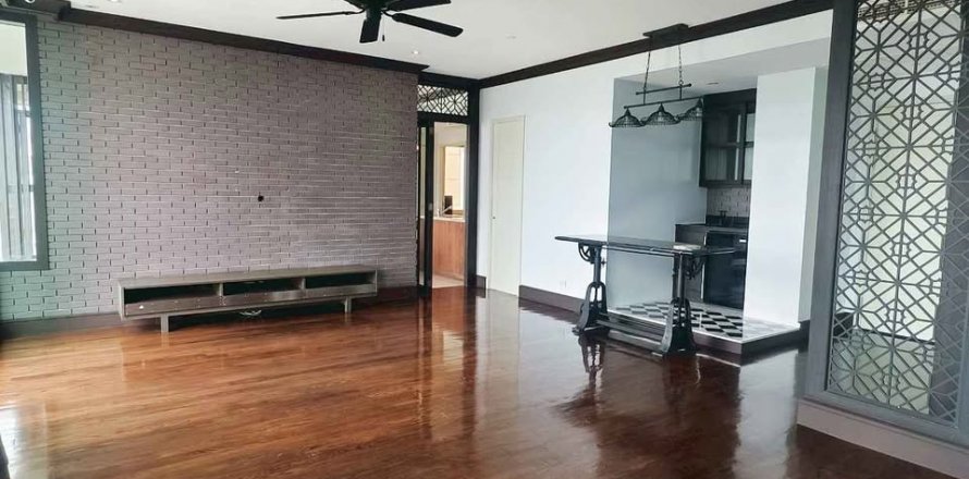 Condominio de 2 dormitorios en Bangkok, Tailandia № 143004