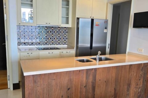 Condominio de 2 dormitorios en Bangkok, Tailandia № 143004 - foto 5