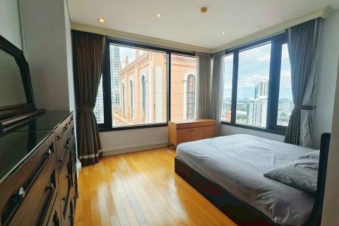 Condominio de 2 dormitorios en Bangkok, Tailandia № 143004 - foto 9