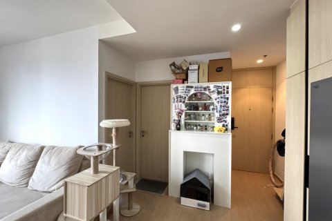 Condominio de 1 dormitorio en Bangkok, Tailandia № 143003 - foto 4