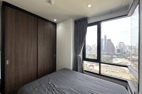 Condominio de 1 dormitorio en Bangkok, Tailandia № 143003 - foto 7