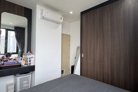 Condominio de 1 dormitorio en Bangkok, Tailandia № 143003 - foto 8