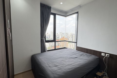 Condominio de 1 dormitorio en Bangkok, Tailandia № 143003 - foto 6