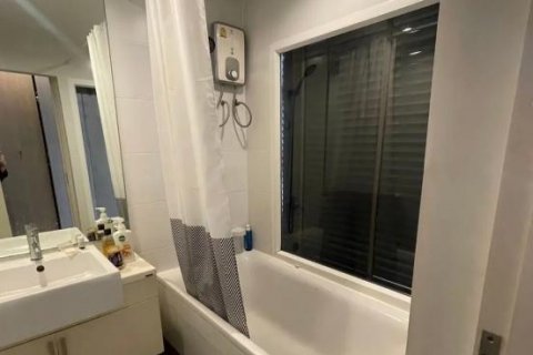 Condo in Sathon, Bangkok, Thailand, 1 bedroom  № 123834 - photo 4