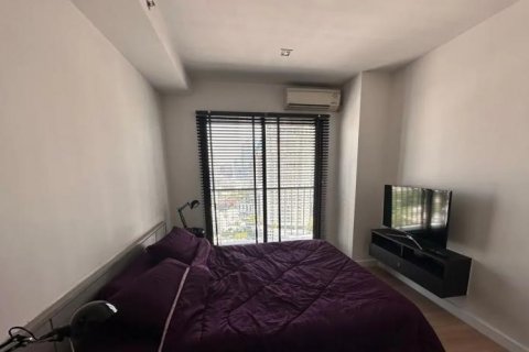 Condo in Sathon, Bangkok, Thailand, 1 bedroom  № 123834 - photo 3