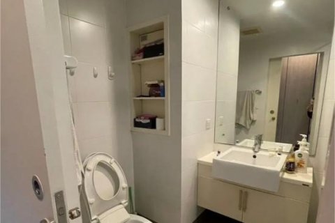 Condo in Sathon, Bangkok, Thailand, 1 bedroom  № 123834 - photo 5