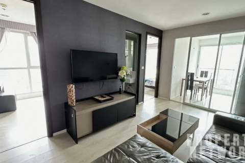 Eigentumswohnung in Sathon, Bangkok, Thailand, 2 Schlafzimmer  № 123835