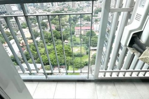 Condo in Sathon, Bangkok, Thailand, 2 bedrooms № 123835 - photo 3