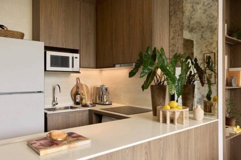 Condominio de 1 dormitorio en Phuket, Tailandia № 132750 - foto 2