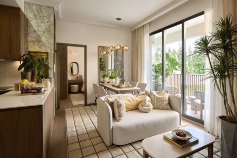 Condo in Phuket, Thailand, 1 bedroom № 132750