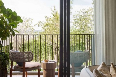 Condominio de 1 dormitorio en Phuket, Tailandia № 132750 - foto 7
