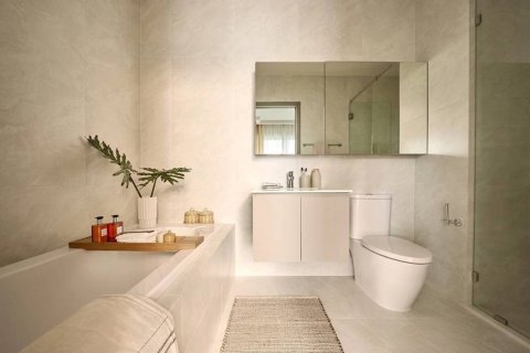 Condominio de 1 dormitorio en Phuket, Tailandia № 132750 - foto 6