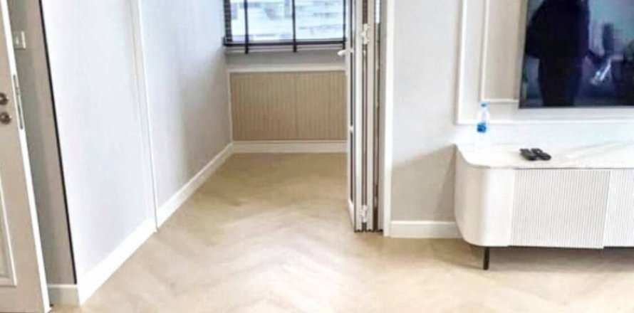 Condo in Bangkok, Thailand, 3 bedrooms № 132746