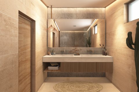 Casa de 3 dormitorios en Ko Samui, Tailandia № 144580 - foto 9