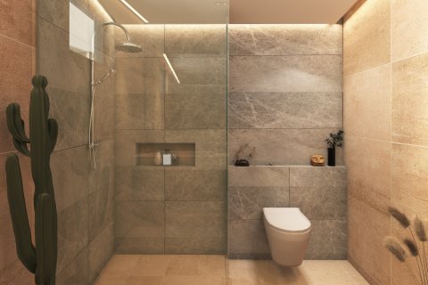 Casa de 3 dormitorios en Ko Samui, Tailandia № 144580 - foto 10