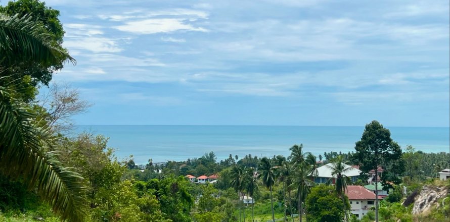 Casa de 3 dormitorios en Ko Samui, Tailandia № 144580